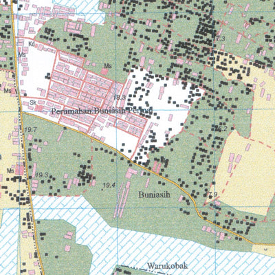 Cikarang (1209-5147)