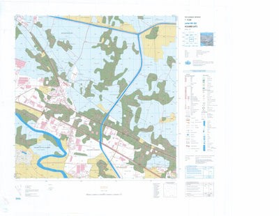 Kosambi Satu (1209-5233)