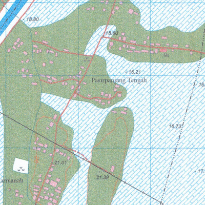 Kosambi Satu (1209-5233)