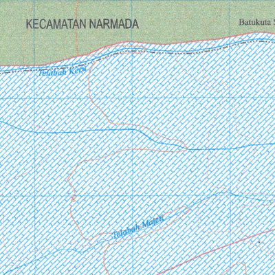 Narmada (1807-2342)