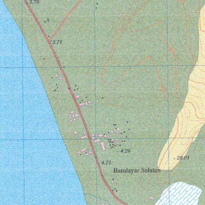 Batulayar (1807-2338)