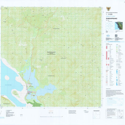 Sungaipisang (0714-6441)