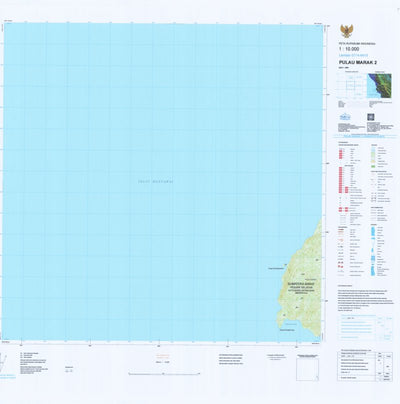 Pulau Marak 2 (0714-6415)