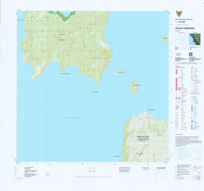 Pulau Cubadak (0714-6421)