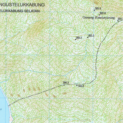 Pulau Sikuai (0714-6419)