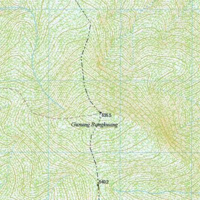 Gunung Condong (0714-6442)