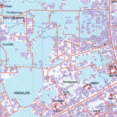 Pasarambacang (0715-3224)