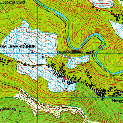 Cinagara Girang (1209-1413)