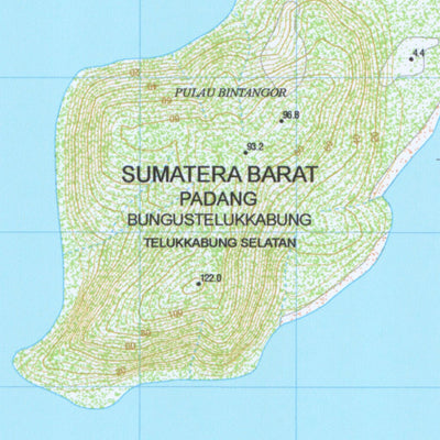 Pulau Bintangor (0714-6418)