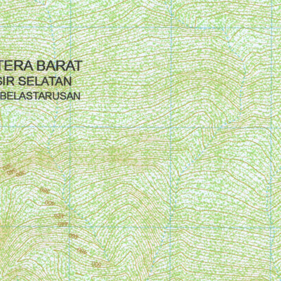 Sungaipinang (0714-6427)
