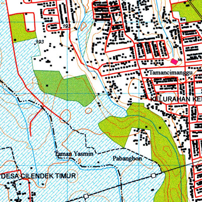 Semplak (1209-1434)