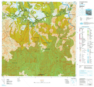Cimandala (1209-1442)
