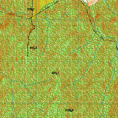 Cimandala (1209-1442)
