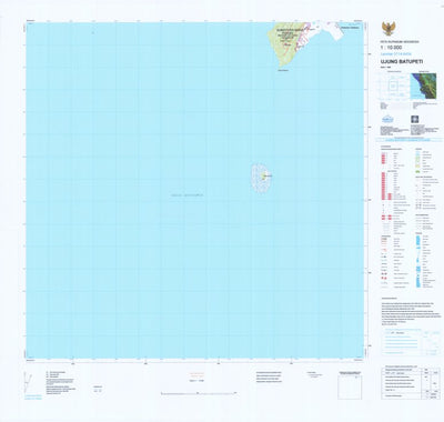 Ujung Batupeti (0714-6439)