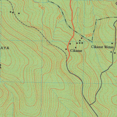 Pawenang (1209-2139)