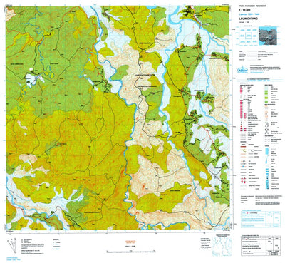 Leuwicatang (1209-1445)