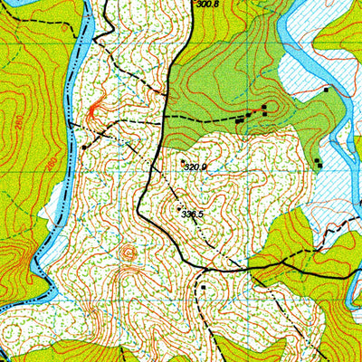 Leuwicatang (1209-1445)