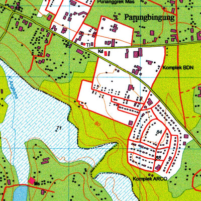Sawangan (1209-4217)