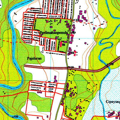 Bojonggede (1209-4212)