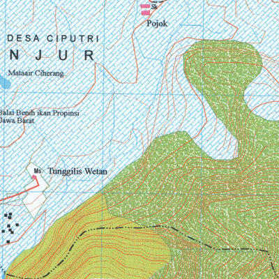 Pacet (1209-2138)