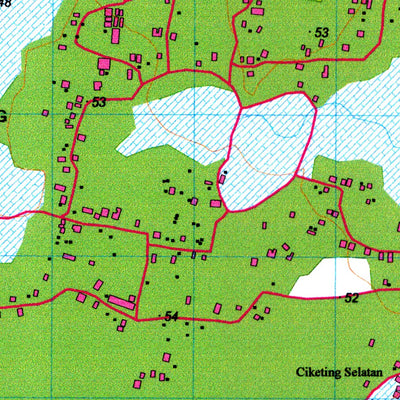 Limunsnunggal (1209-4243)