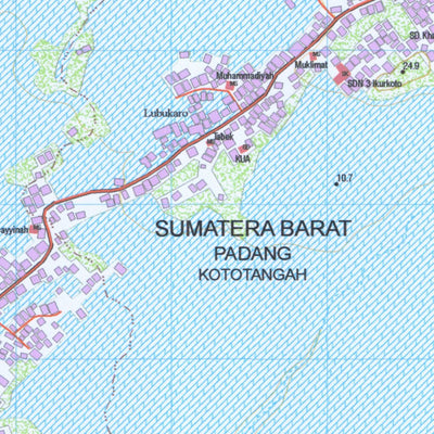 Kotopanjang (0715-3233)