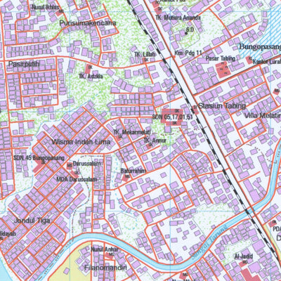 Kotopanjang (0715-3233)