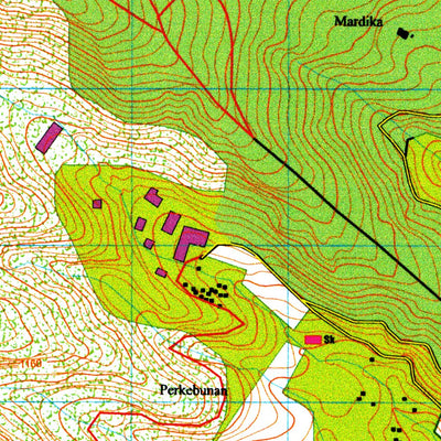 Ciloto (1209-2314)