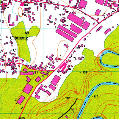 Cibinong (1209-4213)