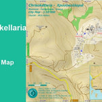 Chrisokellaria City Map 10S