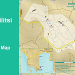 Vasilitsi City Map 05S