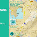 Vounaria City Map 10S