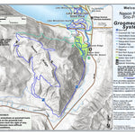 Nason Ridge Sno-Park Groomed Trail System