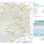 Ghost PLUZ 2021 Some Labeled Trails