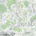 Gondiswil, 1:10,000