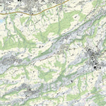 Eggersriet, 1:10,000
