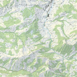 Urnäsch, 1:10,000