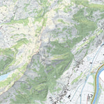 Ruggell, 1:10,000