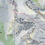Ruggell, 1:10,000