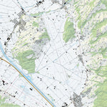 Schänis, 1:10,000