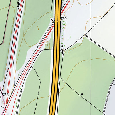 Krauchthal, 1:10,000