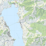 Einsiedeln, 1:10,000