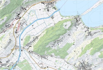 Gals, 1:10,000