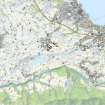Feusisberg, 1:10,000