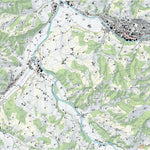 Signau, 1:10,000