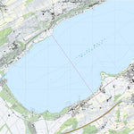 Murtensee, 1:10,000