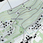 Murtensee, 1:10,000