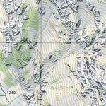 Walenstadt, 1:10,000