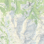 Tschiertschen, 1:10,000