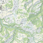 Entlebuch, 1:10,000